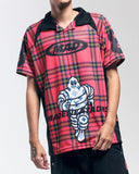 JERSEY EM BUSCA DA MACONHA PERFEITA
