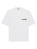 Camiseta Boxy Real Connections