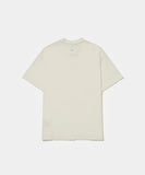 Football Association T-shirt Bone White