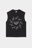 Regata Barra Crew Ateliê (Black)