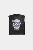 Regata Ed Hardy x Matuê Until Death (Stoned Black)