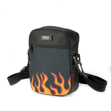 Shoulder bag Pavtros Factory