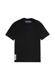 Camiseta Slim Preta