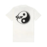 Camiseta Sufgang Sufyang Off-White