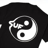 Camiseta Sufgang Sufyang Preta