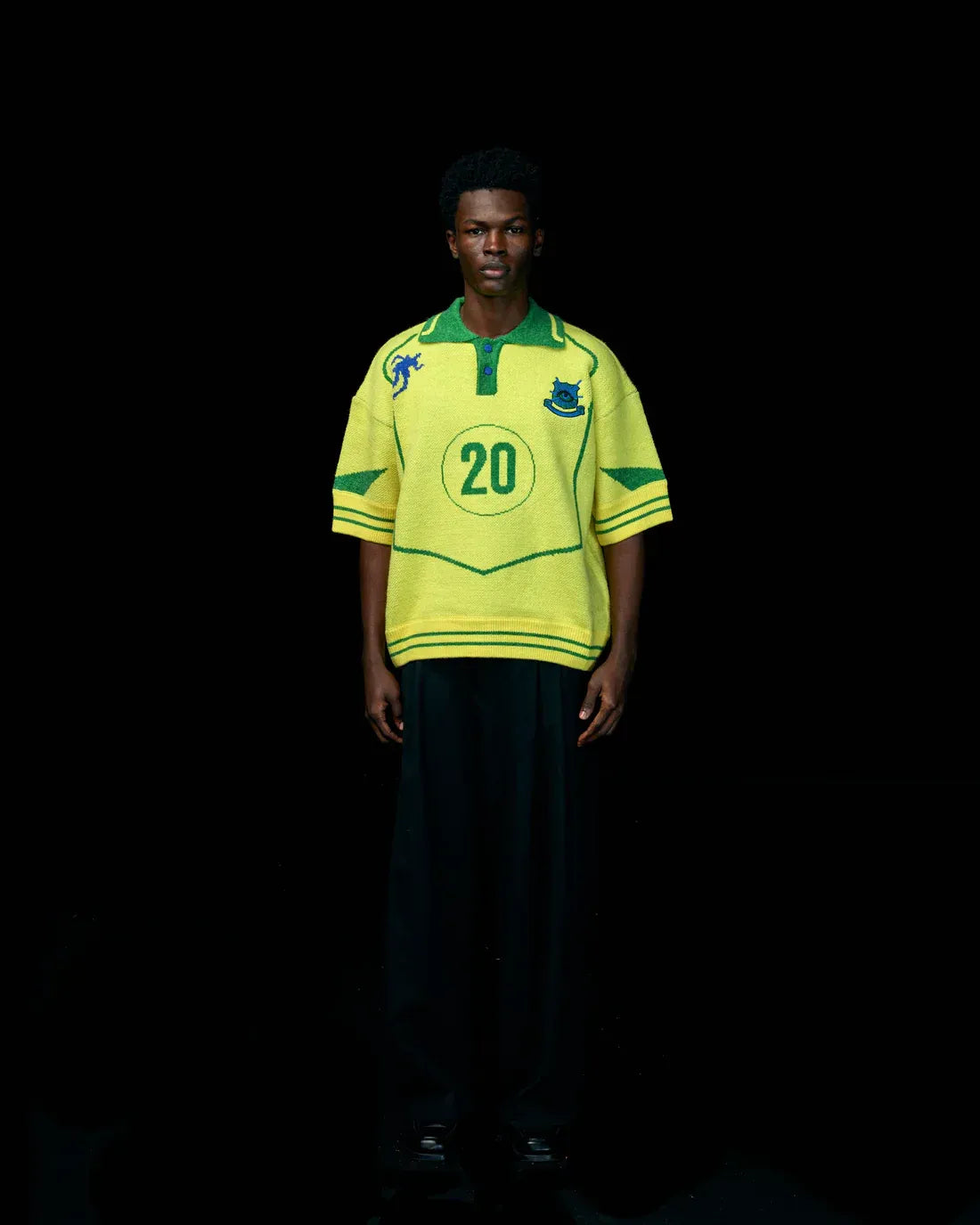 Camiseta Pavtros Retrô Brasil - foto 11