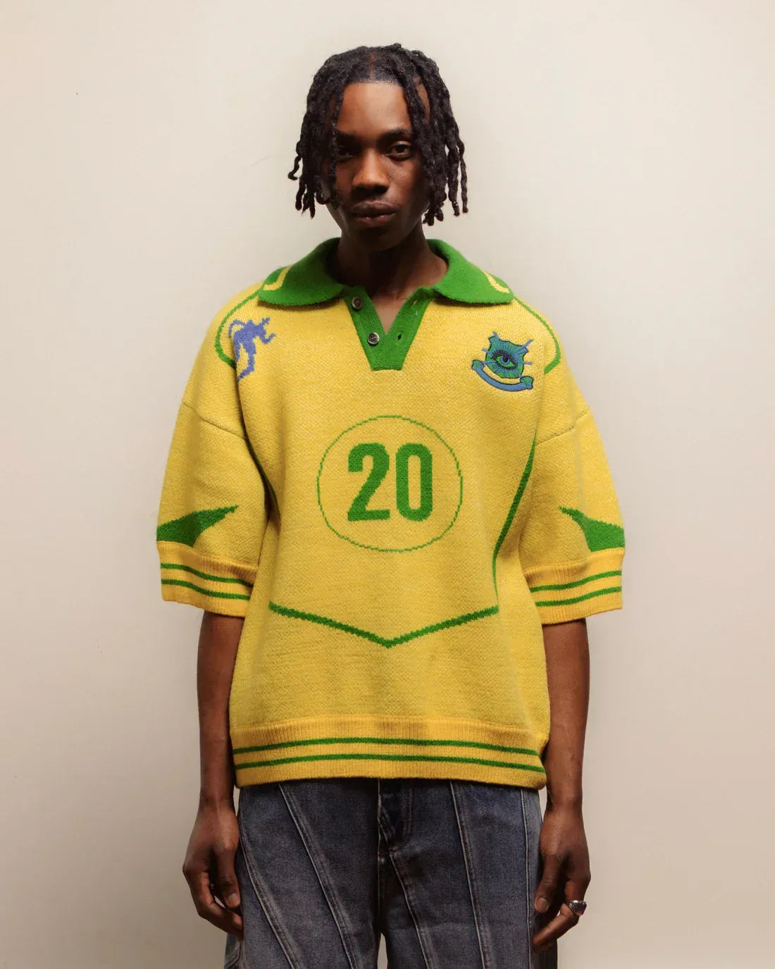 Camiseta Pavtros Retrô Brasil - foto 9