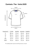 Sopro Western Tee