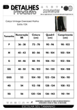 Calça Vintage Oversized Malha Estilo Y2K