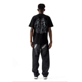 TEE 1.400 DC BLACK