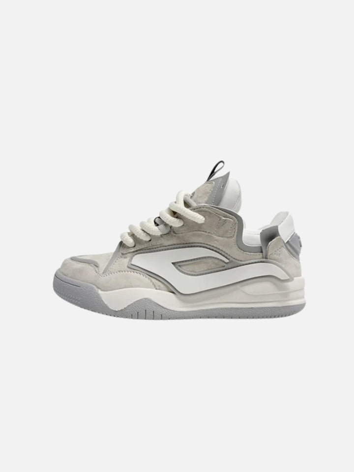 Tênis Pavtros Sneaker Cinza 'Astroforce' - foto 1