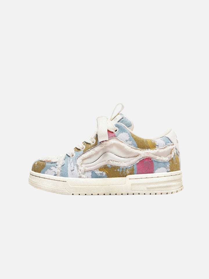 Tênis Pavtros Sneaker 'Legacci' - foto 7