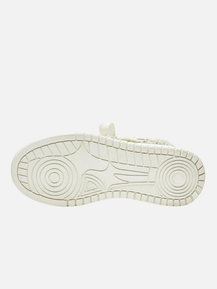 Tênis Pavtros Sneaker 'Legacci' - foto 5