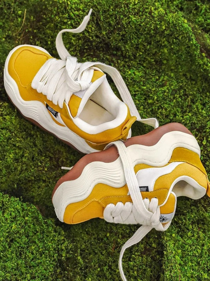 Tênis Pavtros Sneaker 'Ripple' - foto 3