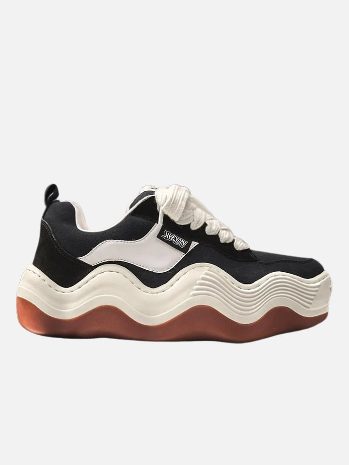 Tênis Pavtros Sneaker 'Ripple' - foto 7
