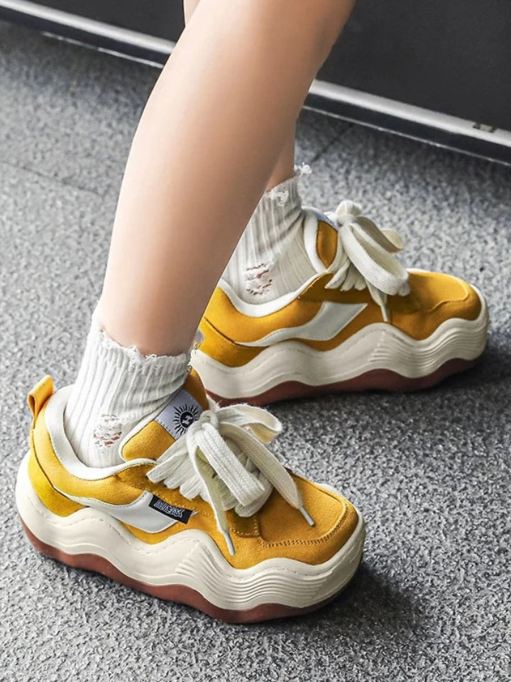 Tênis Pavtros Sneaker 'Ripple' - foto 2