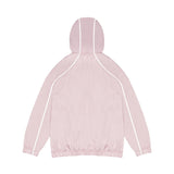 TRACK JACKET 3M PINK