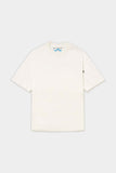 Camiseta Elo Em Comum Over YET (Off White)