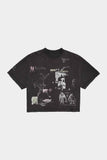 CAMISETA EGHO ZINE OVERSIZED HEAVY